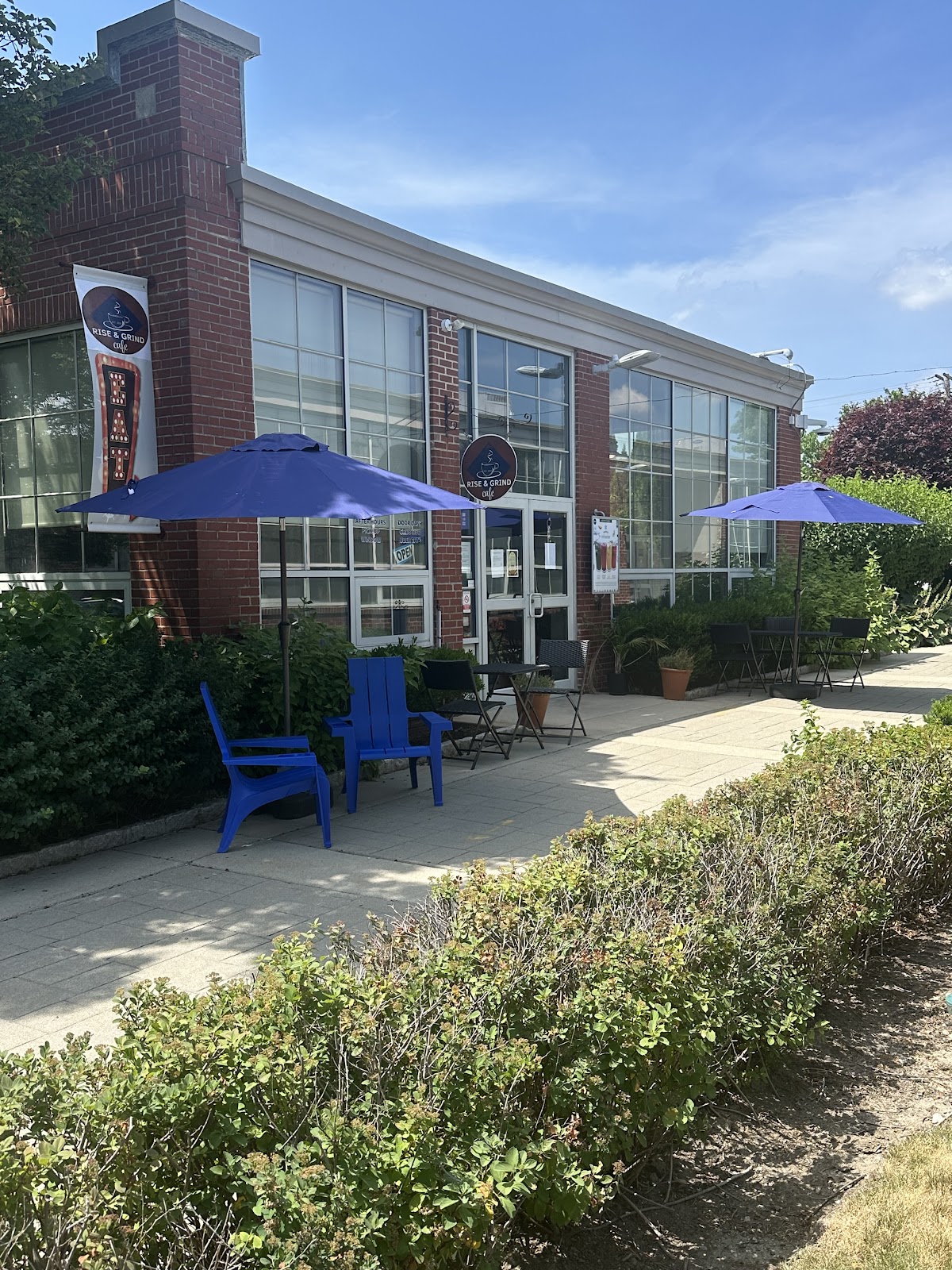 Photo of Rise & Grind Cafe