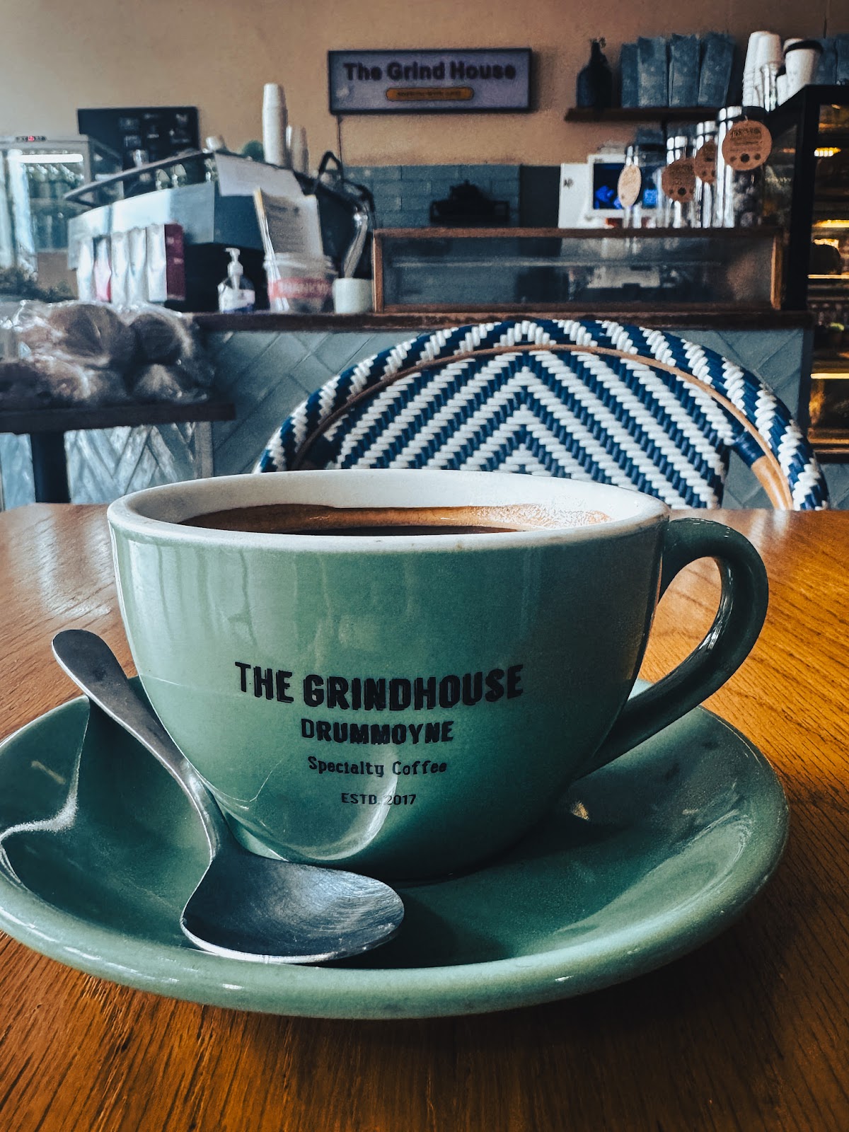 Photo of The Grind House Drummoyne