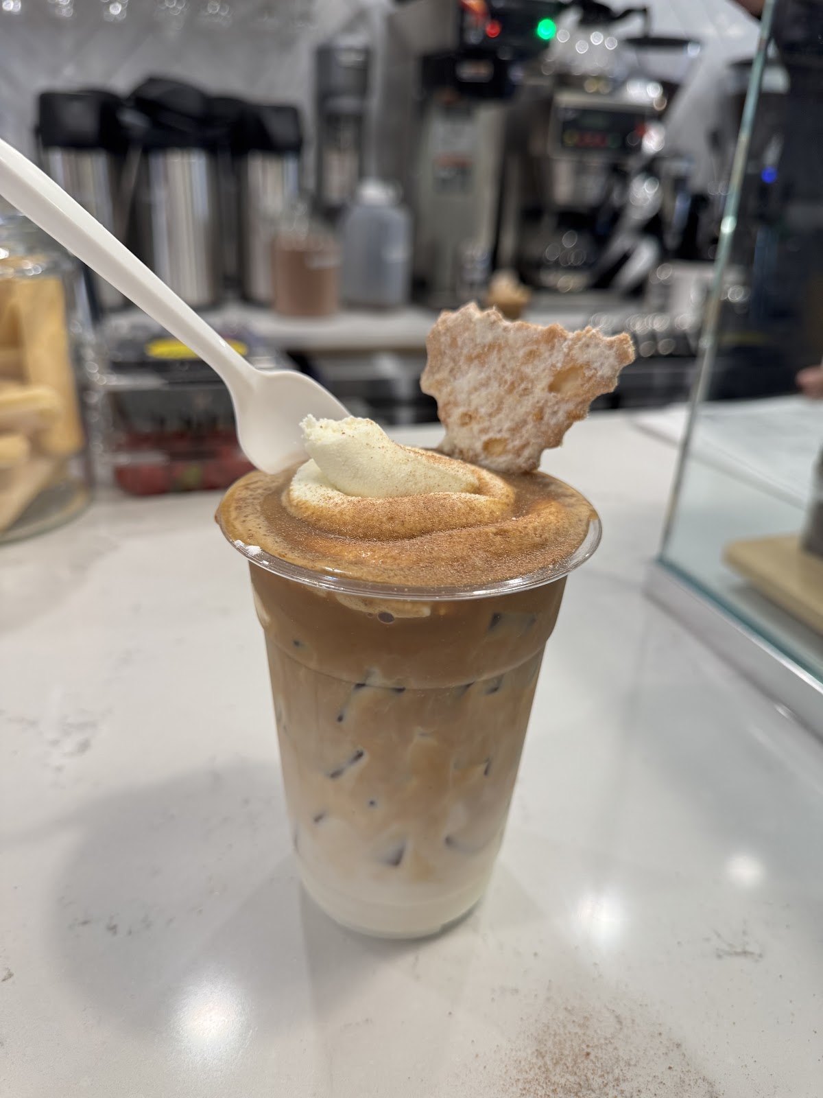 Photo of Caffe dello Sport Eastie