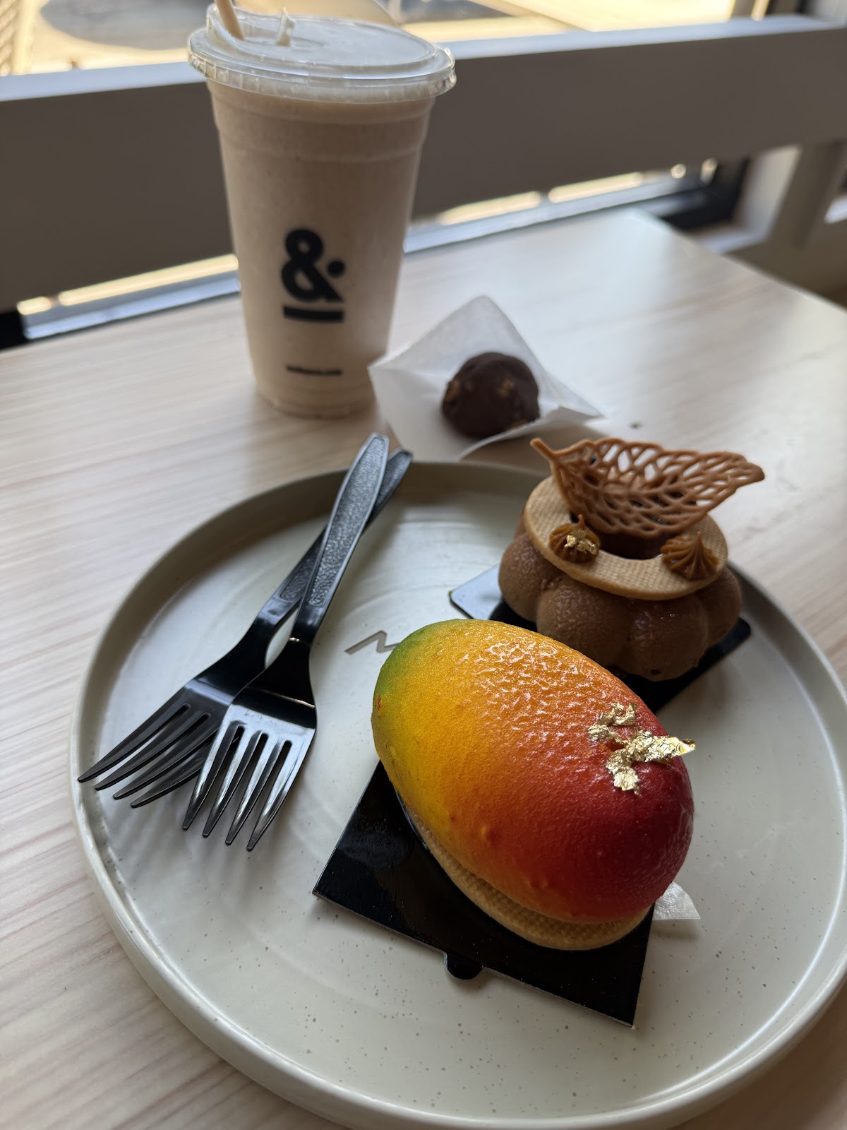 Photo of Moka & Co