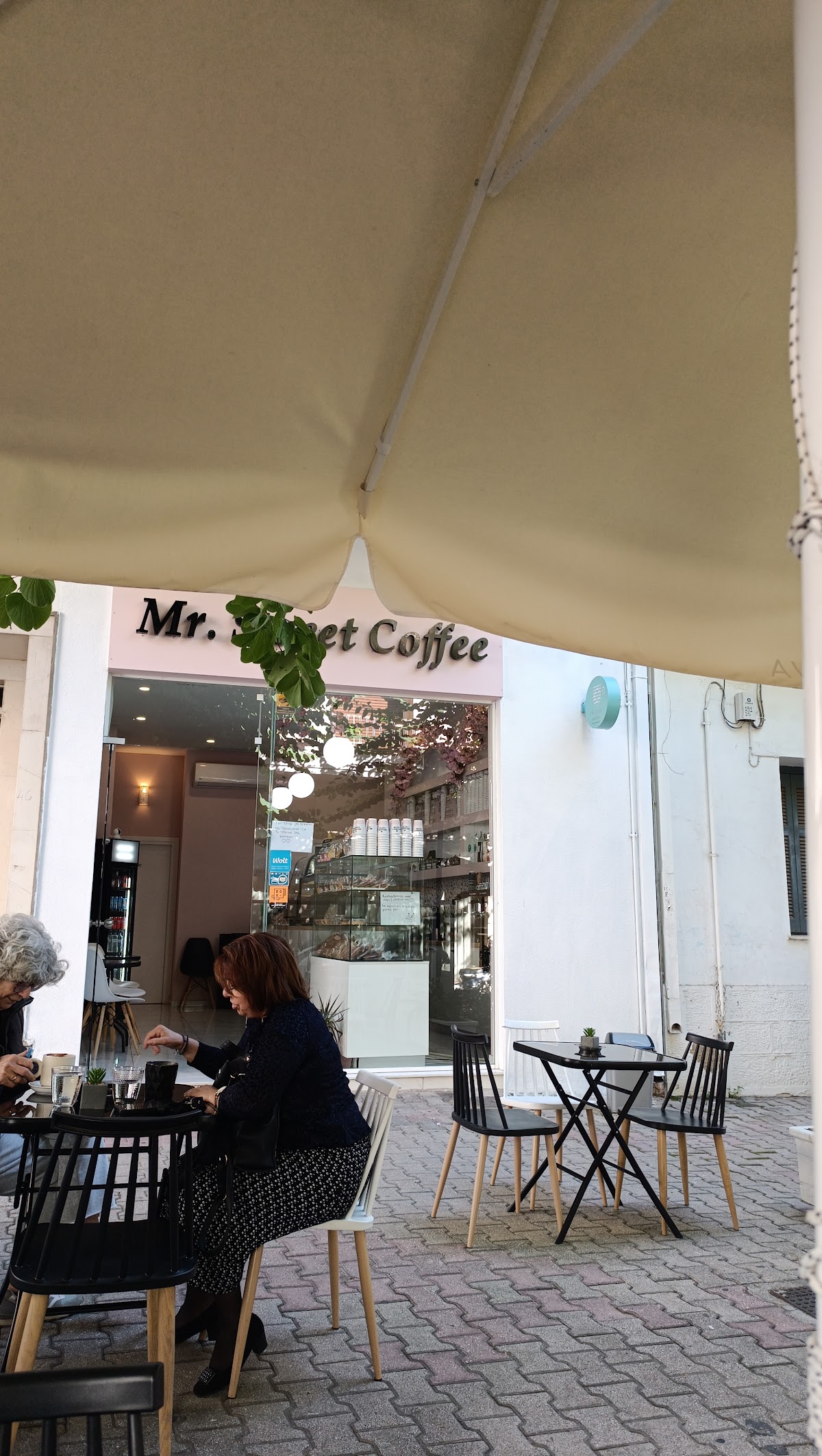 Photo of Mr Sweet Coffee