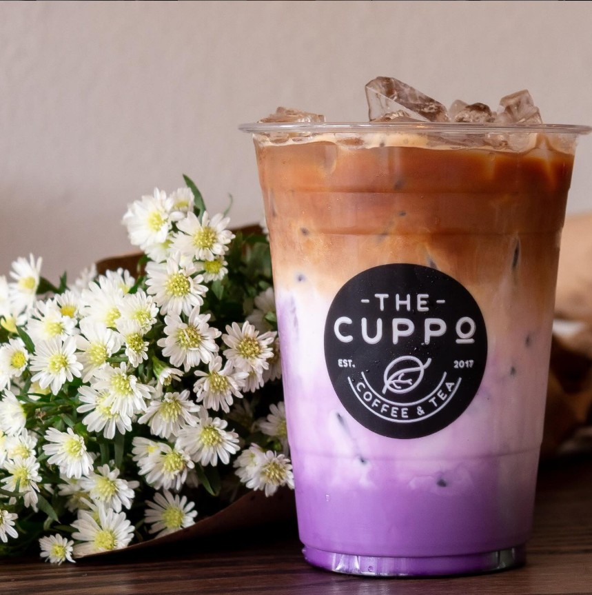 Photo of The Cuppo Coffee & Tea - Jersey Village