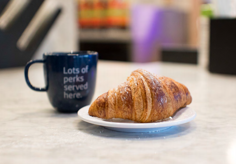 Photo of Capital One Café