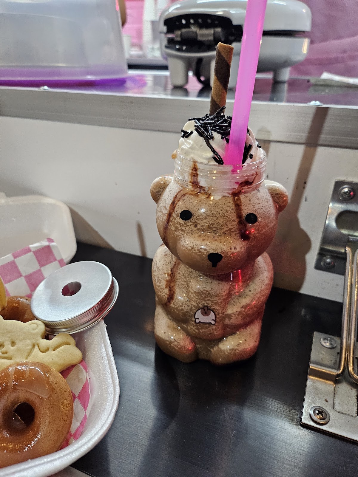 Corazon mio interior