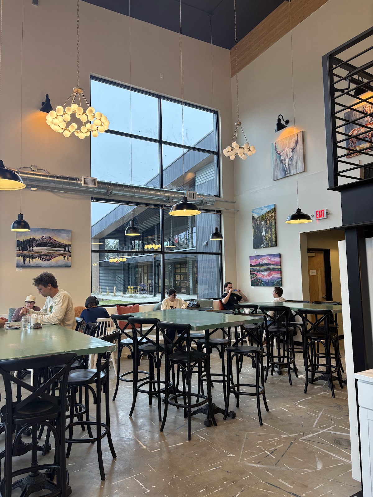 Photo of Junction Roastery • Social Club