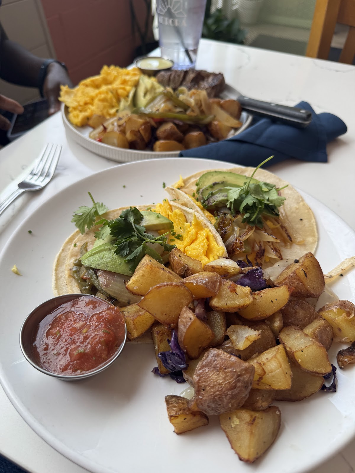 Photo of Aurora All Day Cafe