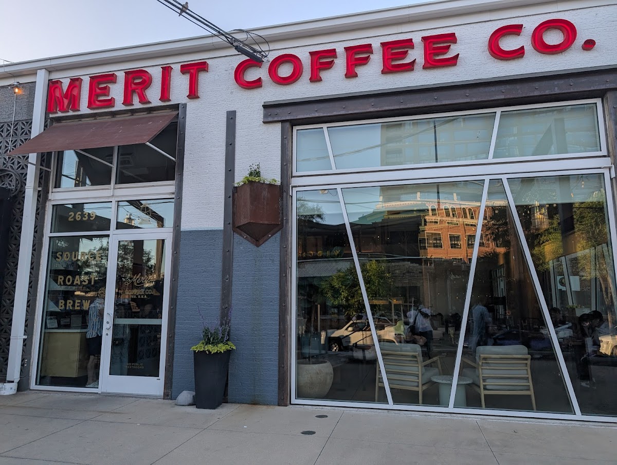 Photo of Merit Coffee Co.