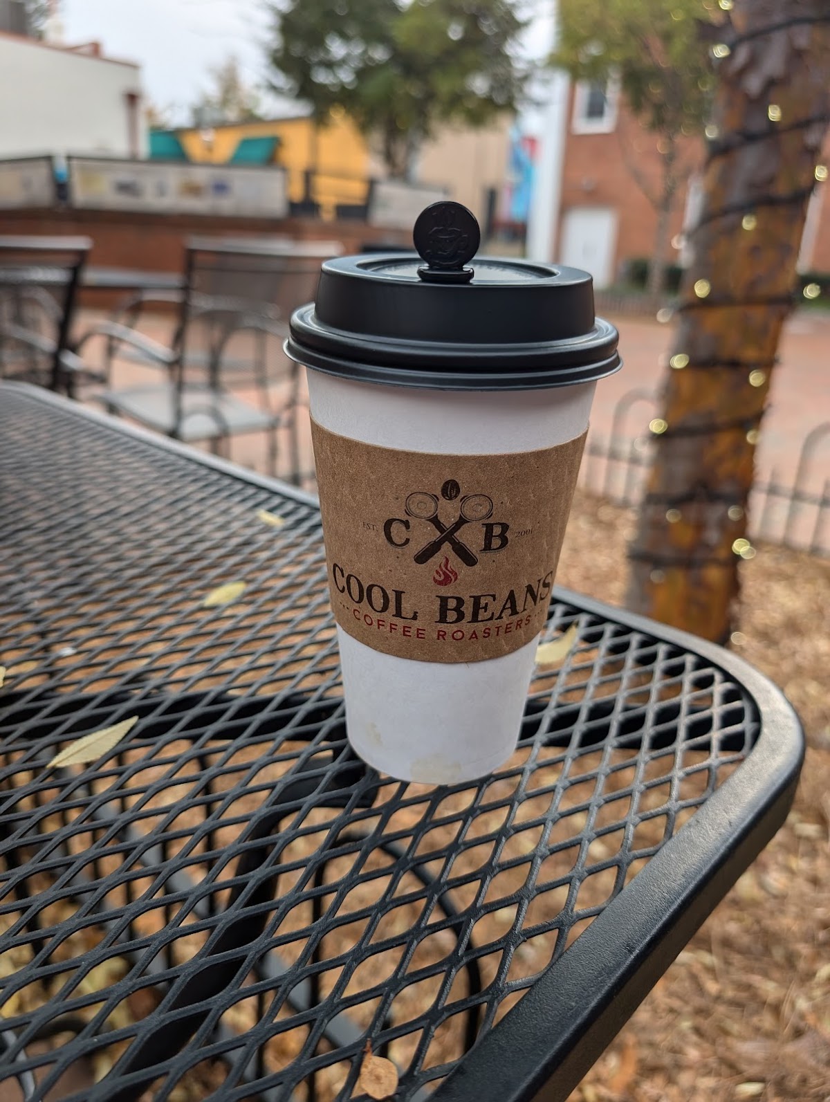 Photo of Cool Beans Coffee Roasters