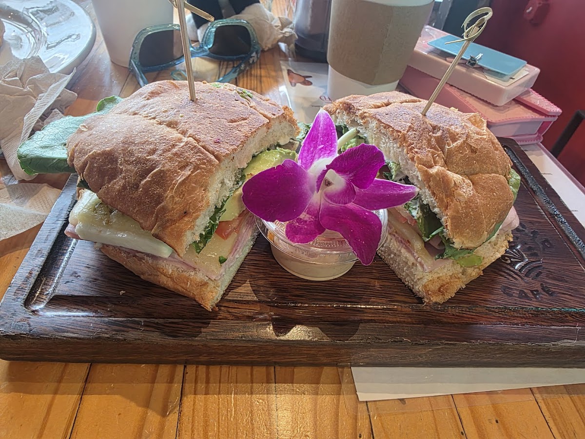 Photo of Con Azúcar Café Downtown