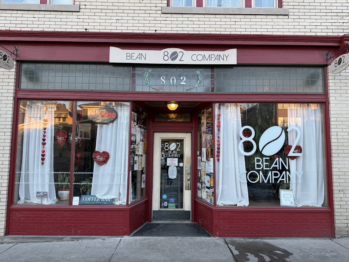 Photo of 802 Bean Company