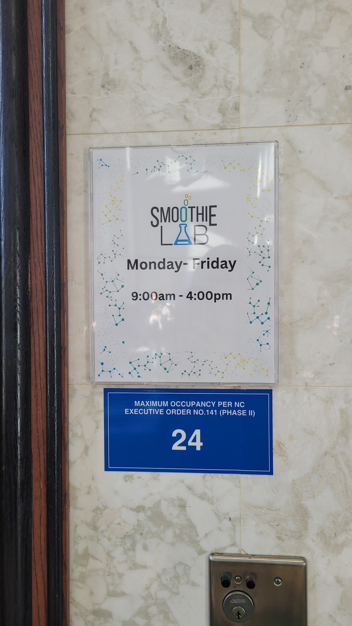 Photo of Smoothie Lab