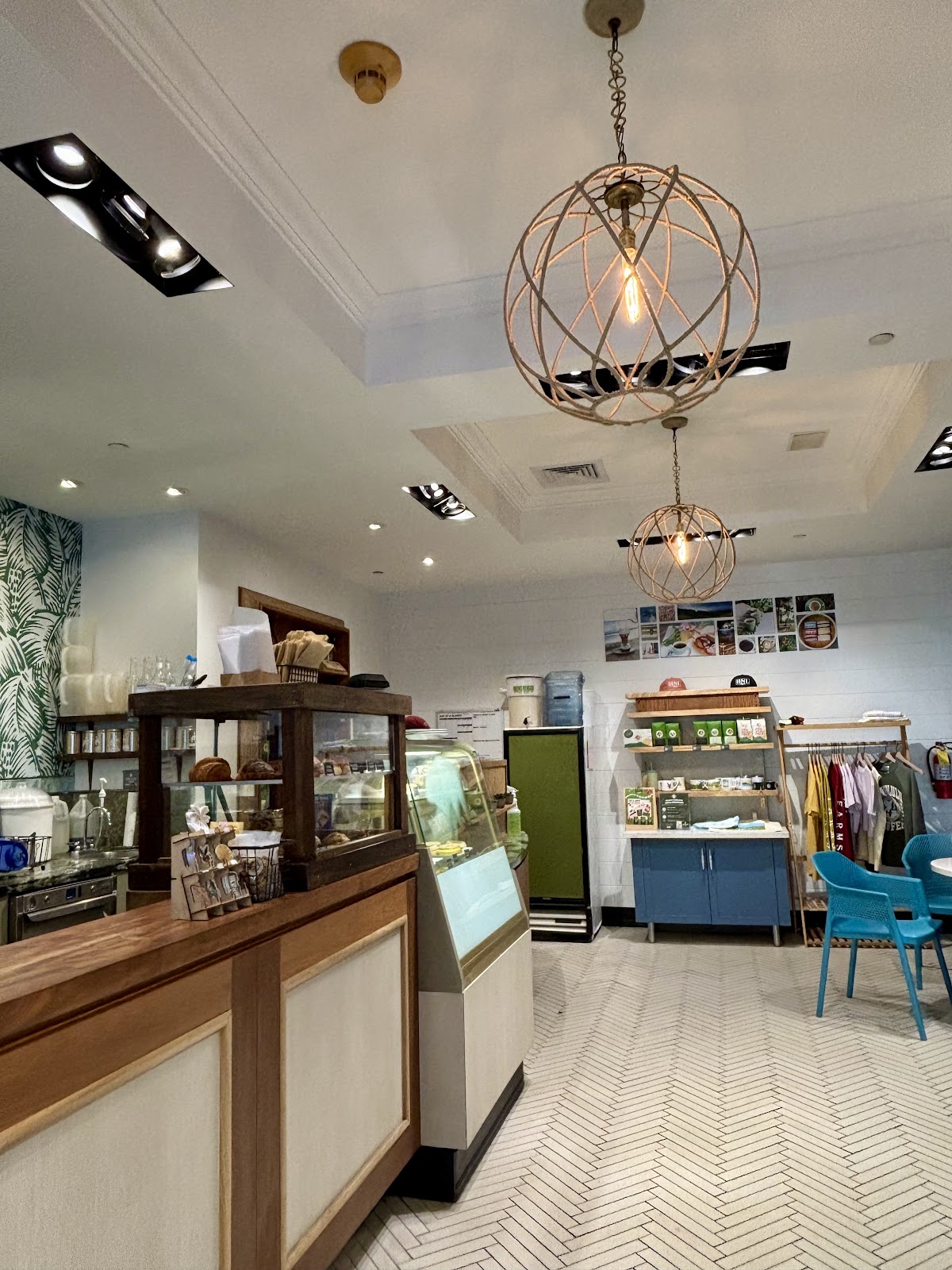 Photo of Honolulu Coffee at Bishop