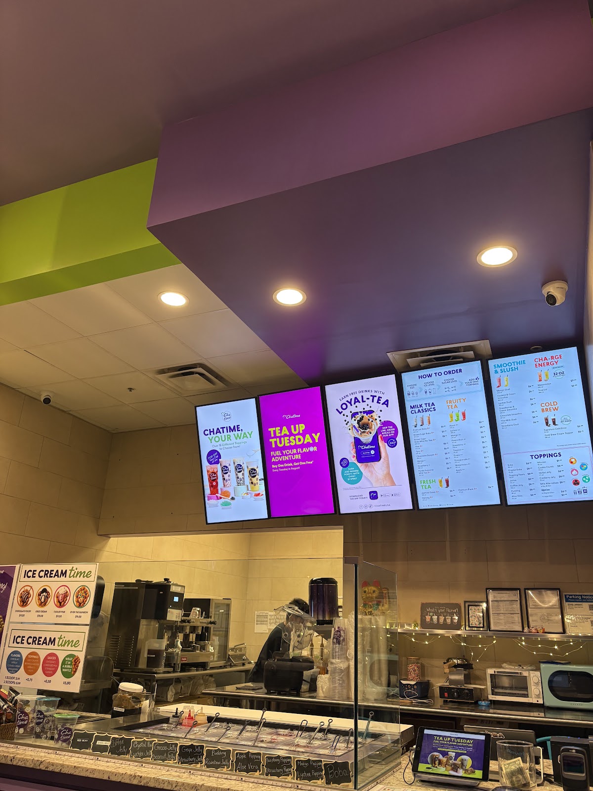 Photo of Chatime Elliston Place