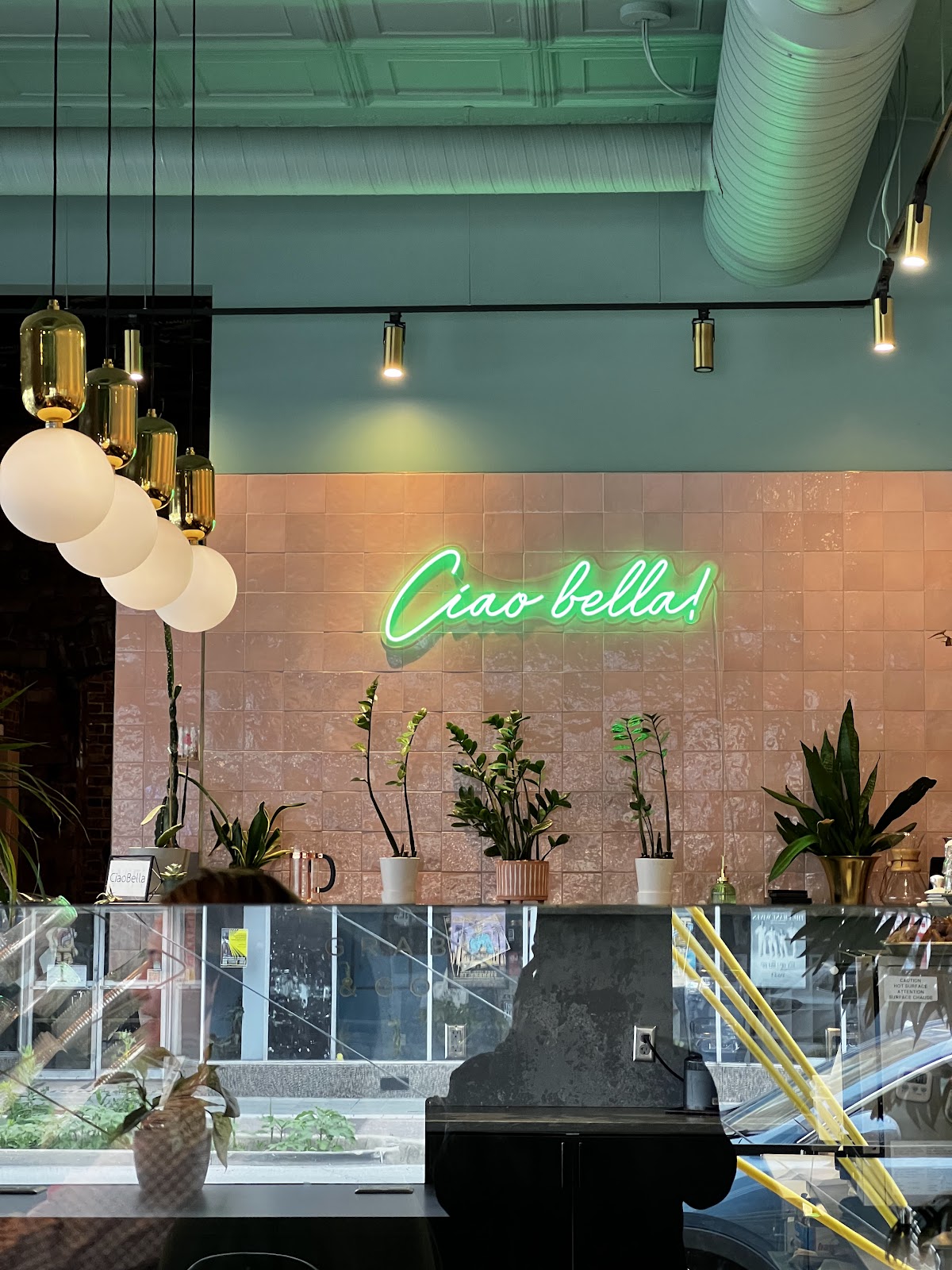 Photo of Bovaconti Coffee