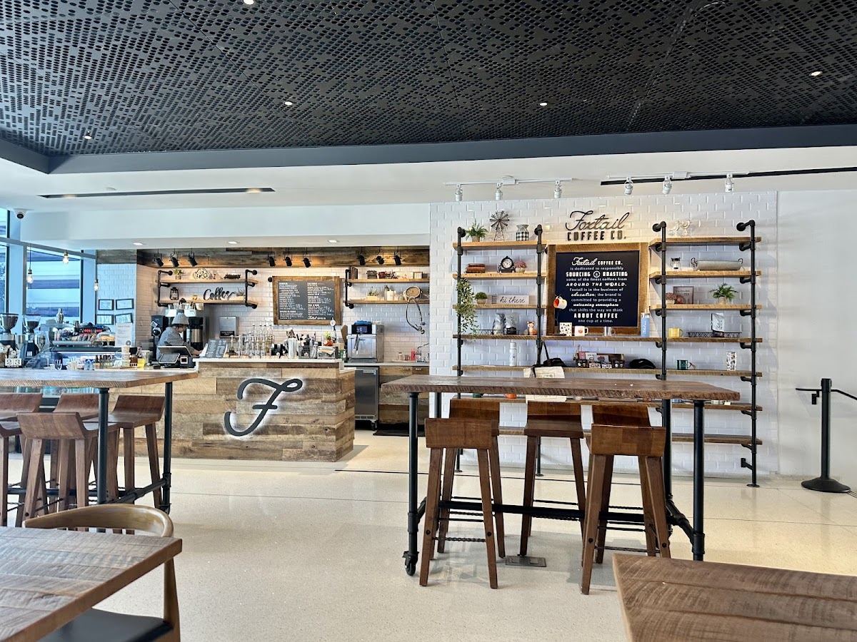 Photo of Foxtail Coffee