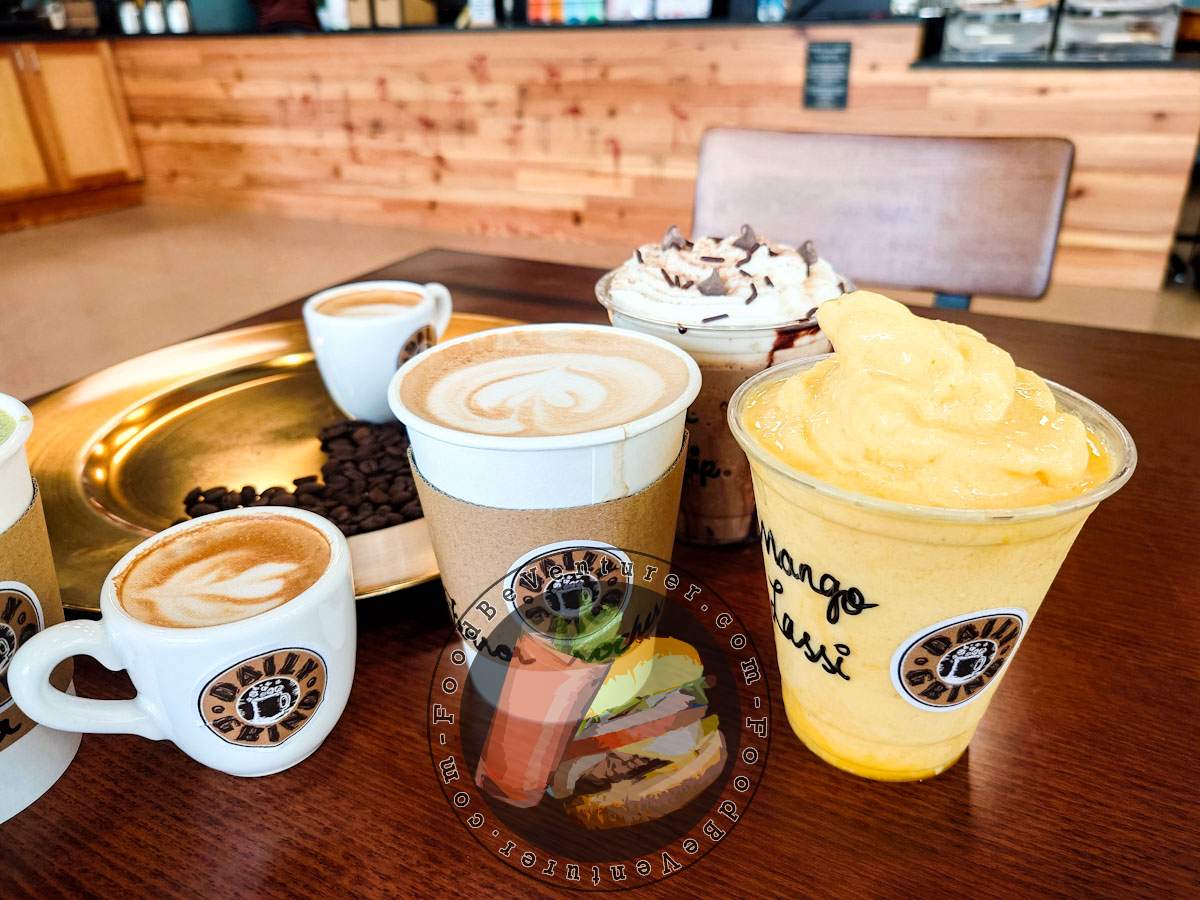 Photo of Daily Grind- Baltimore Peninsula