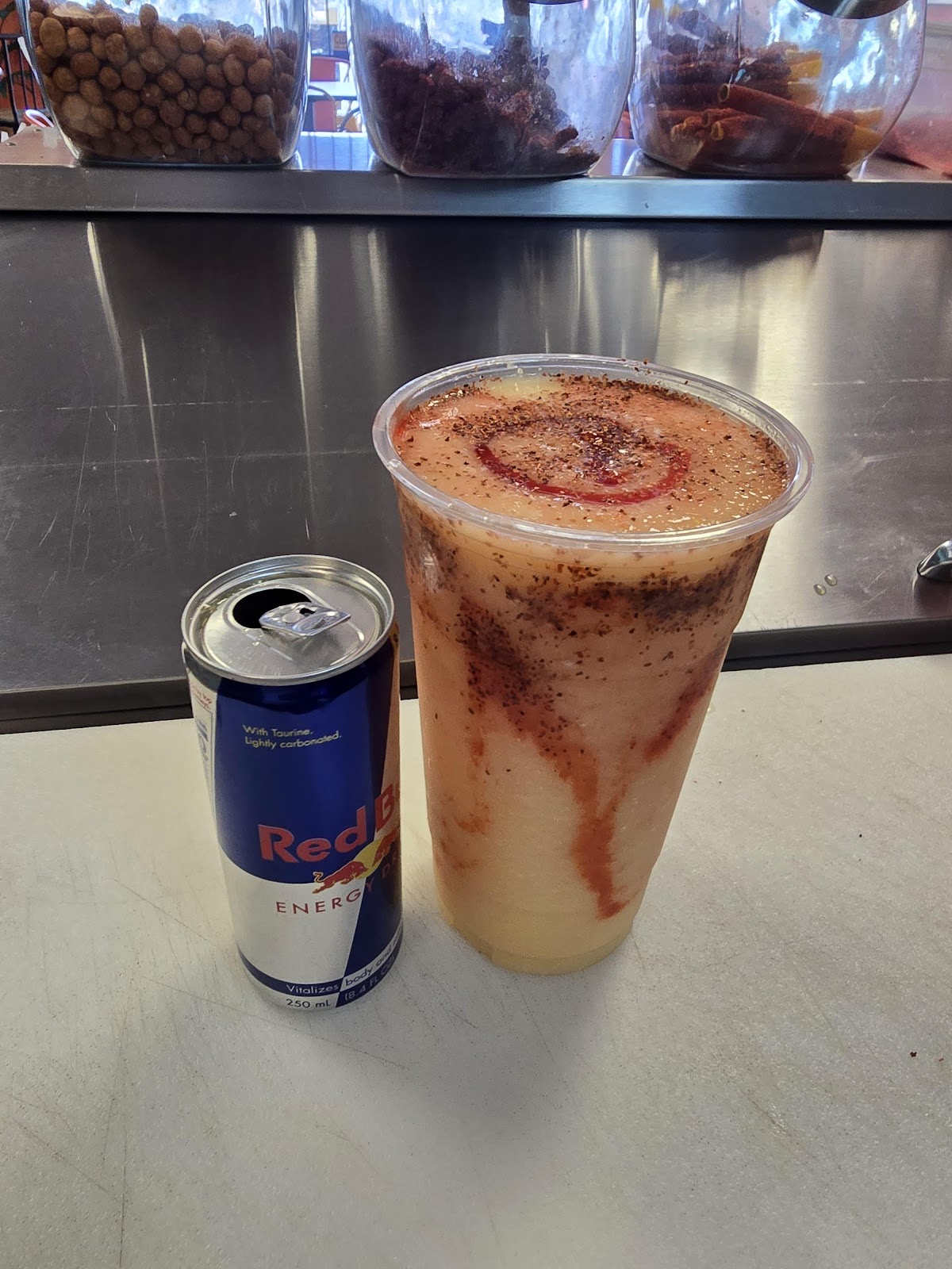 Photo of Kasia's Frost & Brew