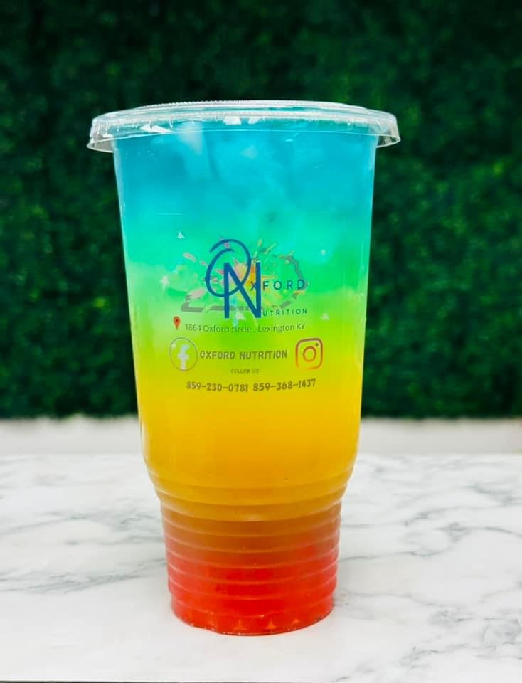 Photo of Oxford Nutrition