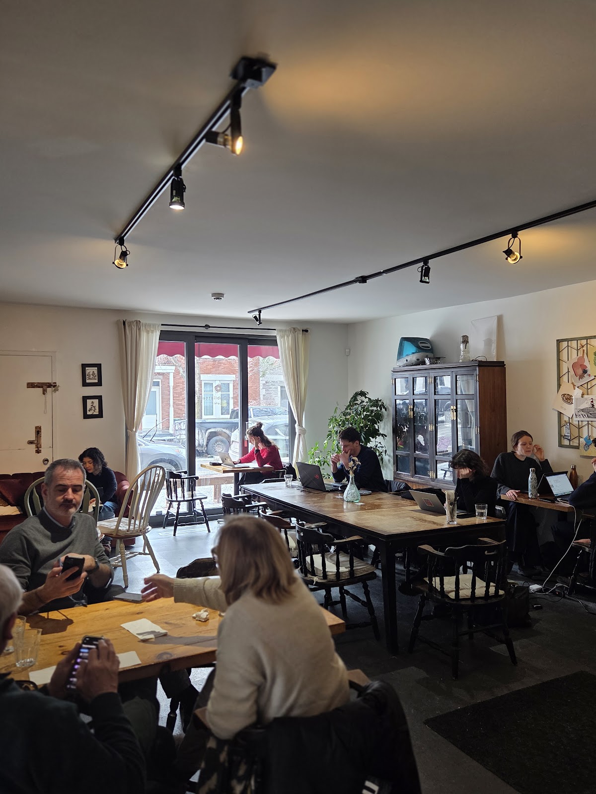 Photo of Cafe les Oubliettes