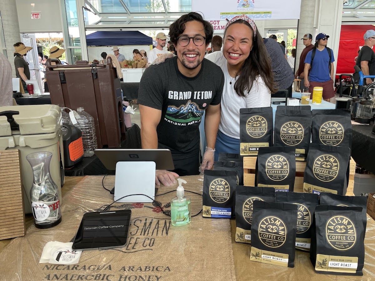 Photo of Talisman Coffee Company