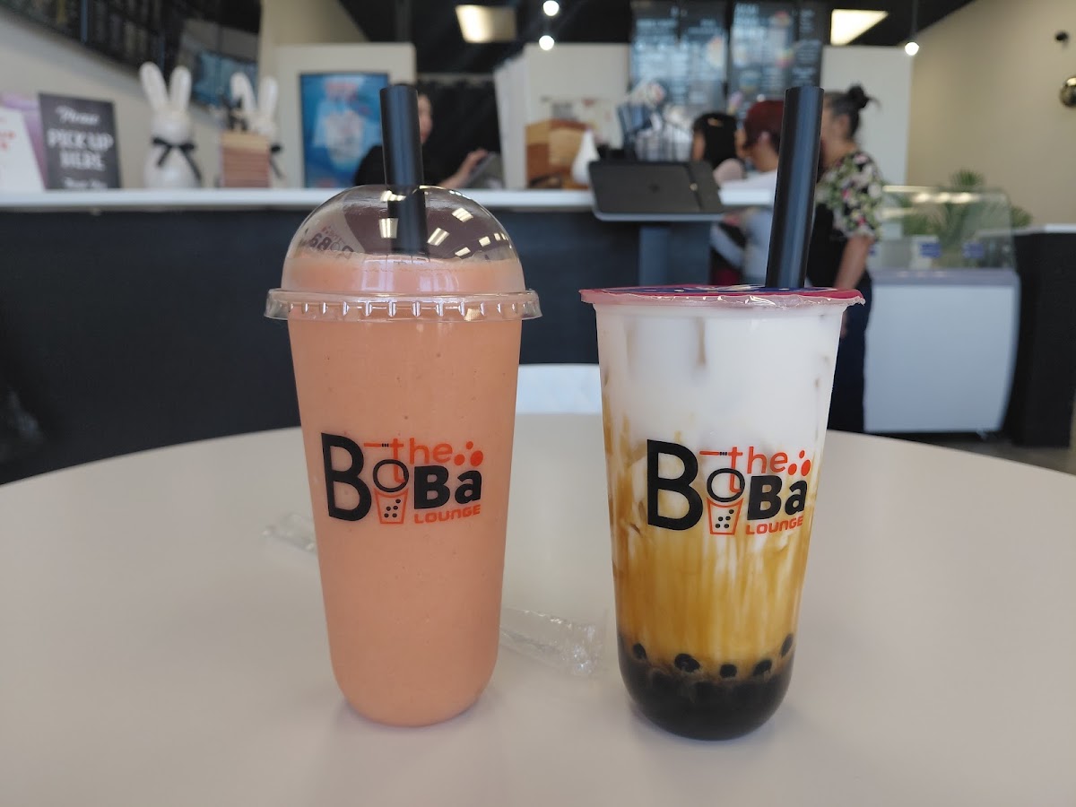 Photo of The Boba Lounge