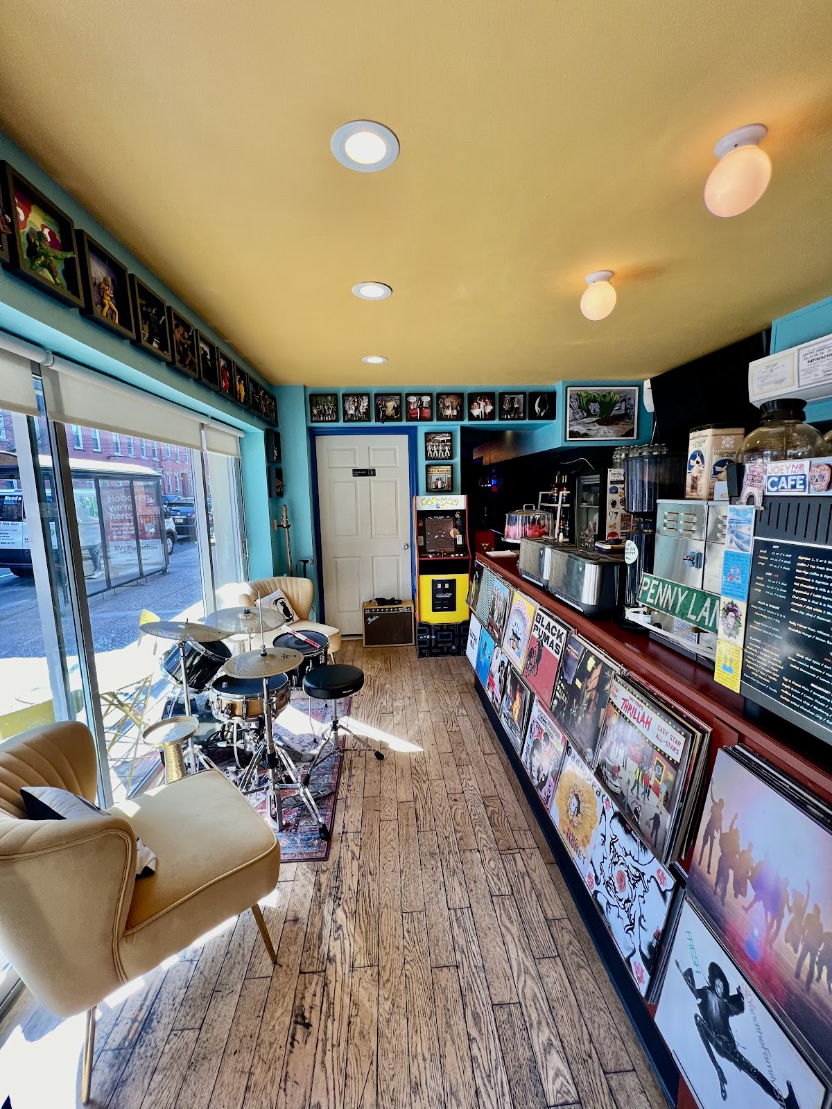 Photo of Joey No Nuts Cafe