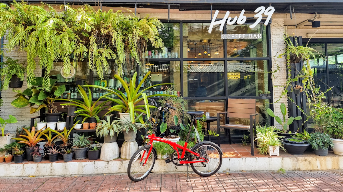 Photo of Hub39 Coffee Bar