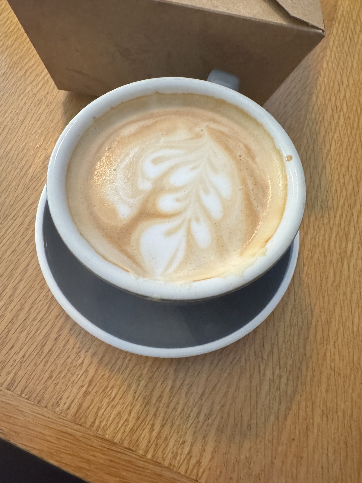 Photo of Milk Bar