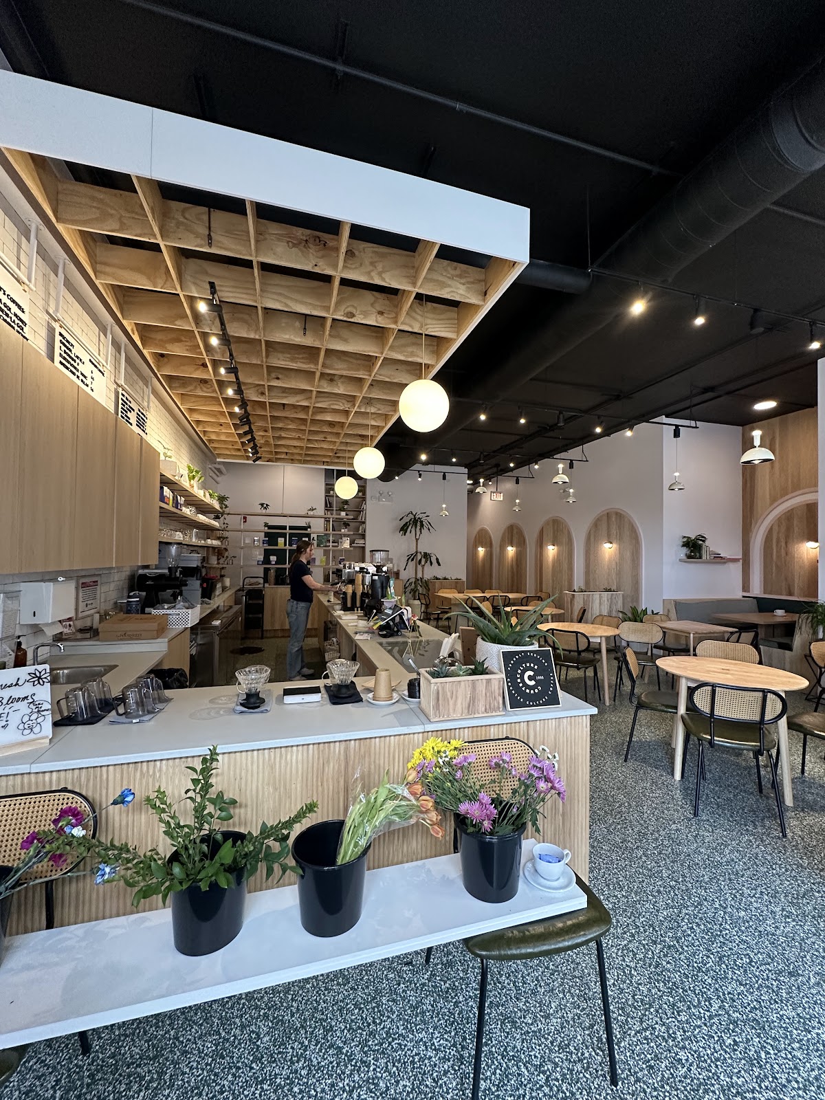 Photo of LVL UP COFFEE