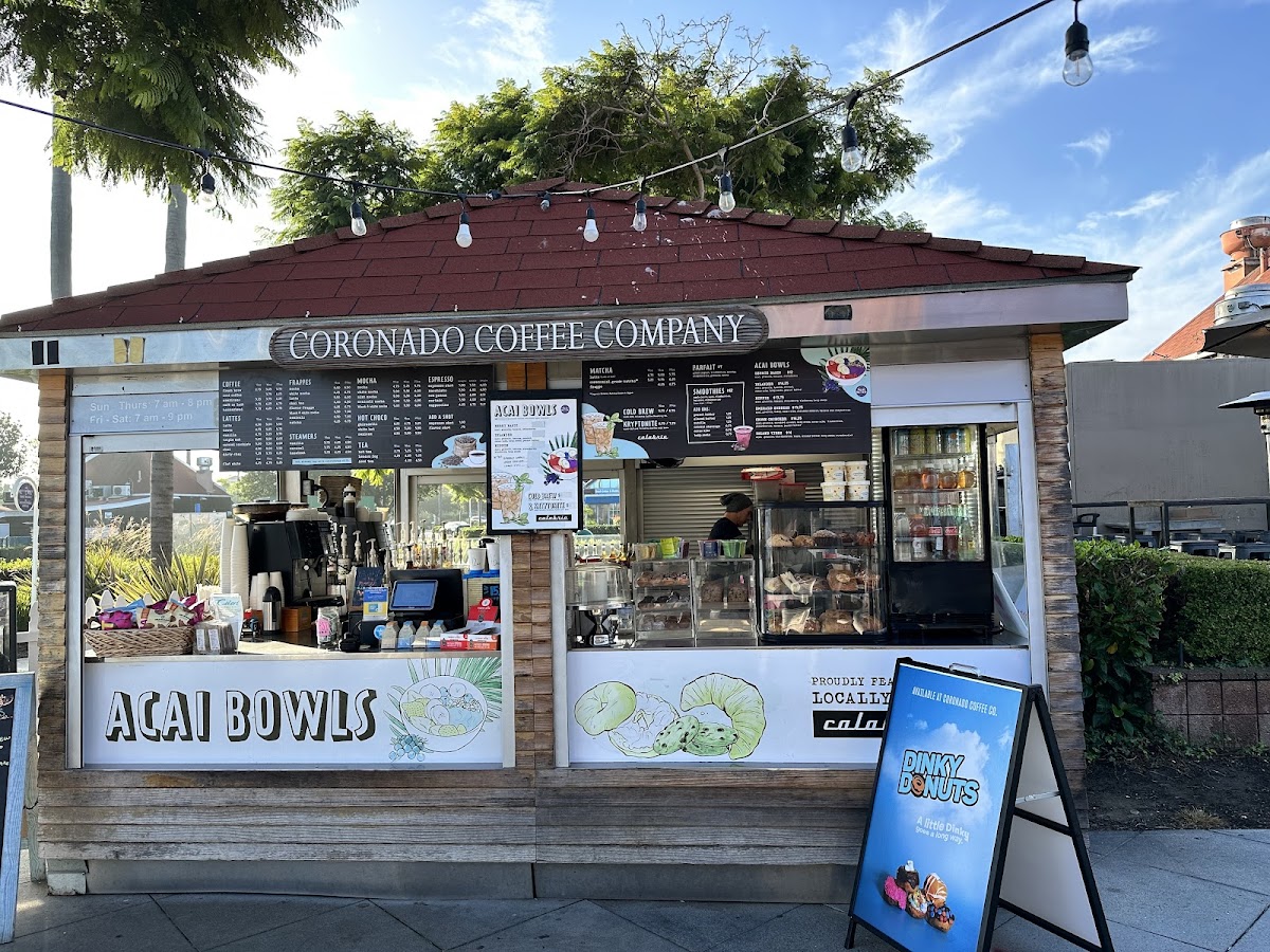 Photo of Coffee House