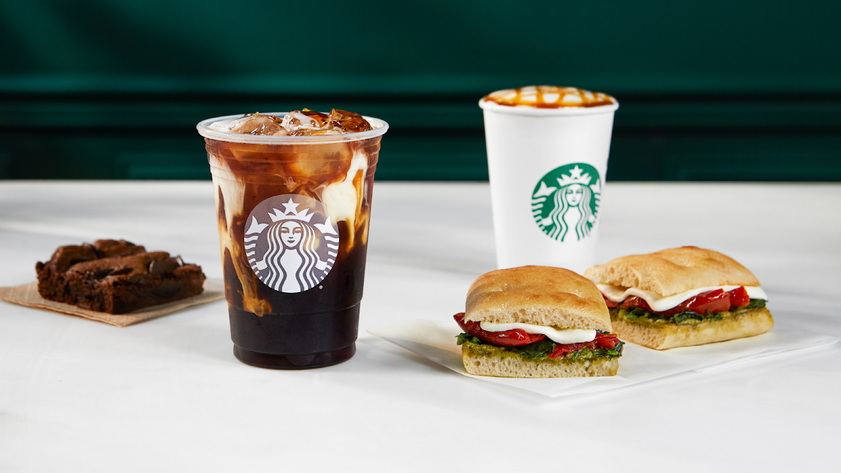 Photo of Sturbucks