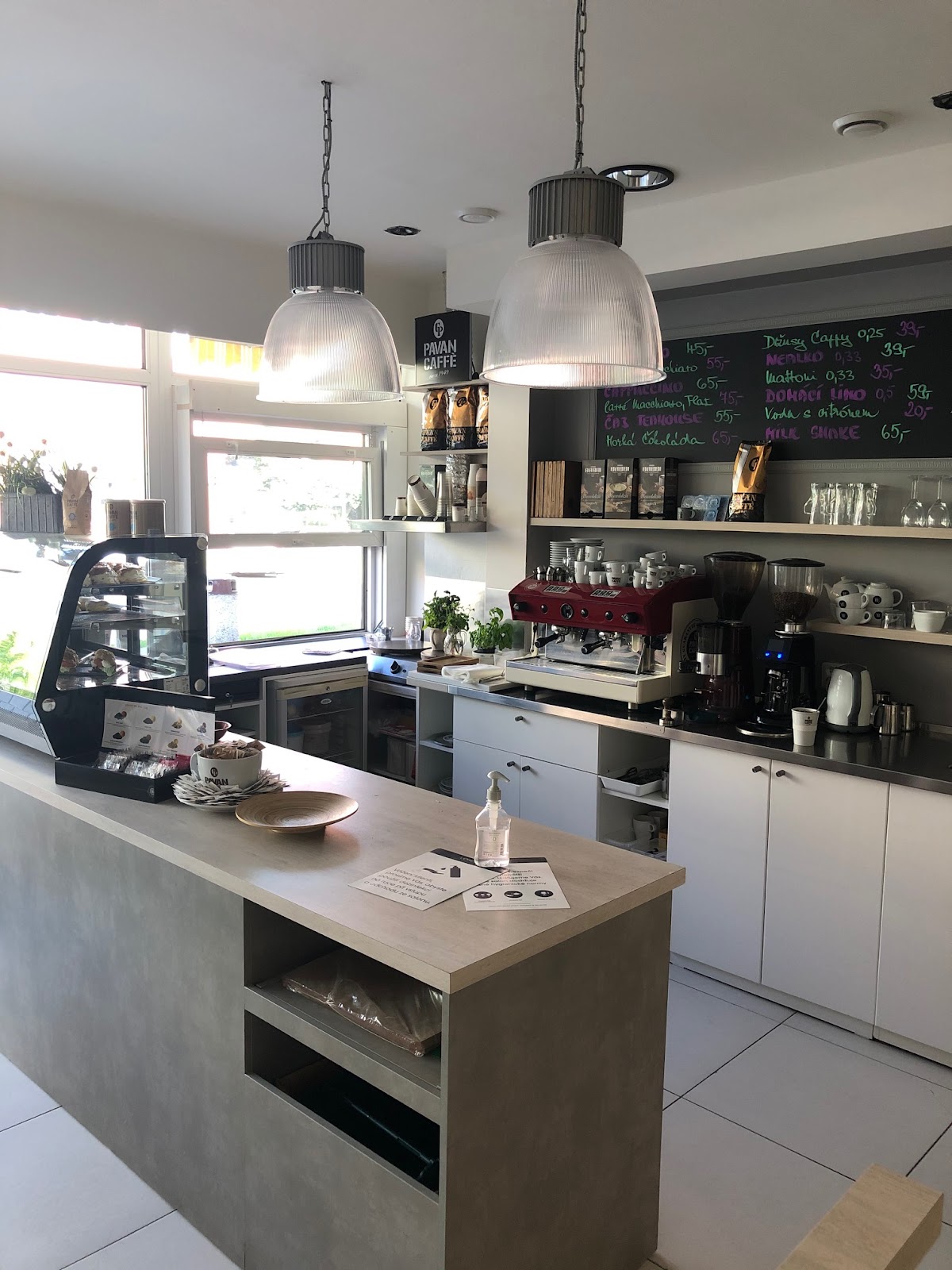 Photo of Café Papilon