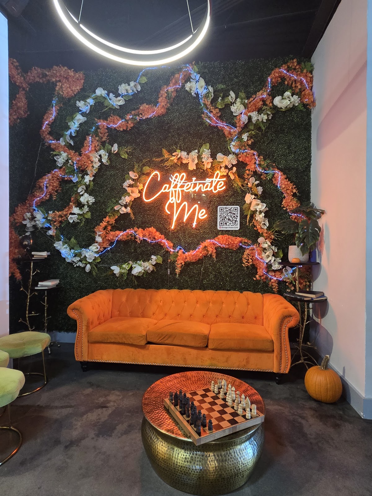 Photo of Orange House Cafe