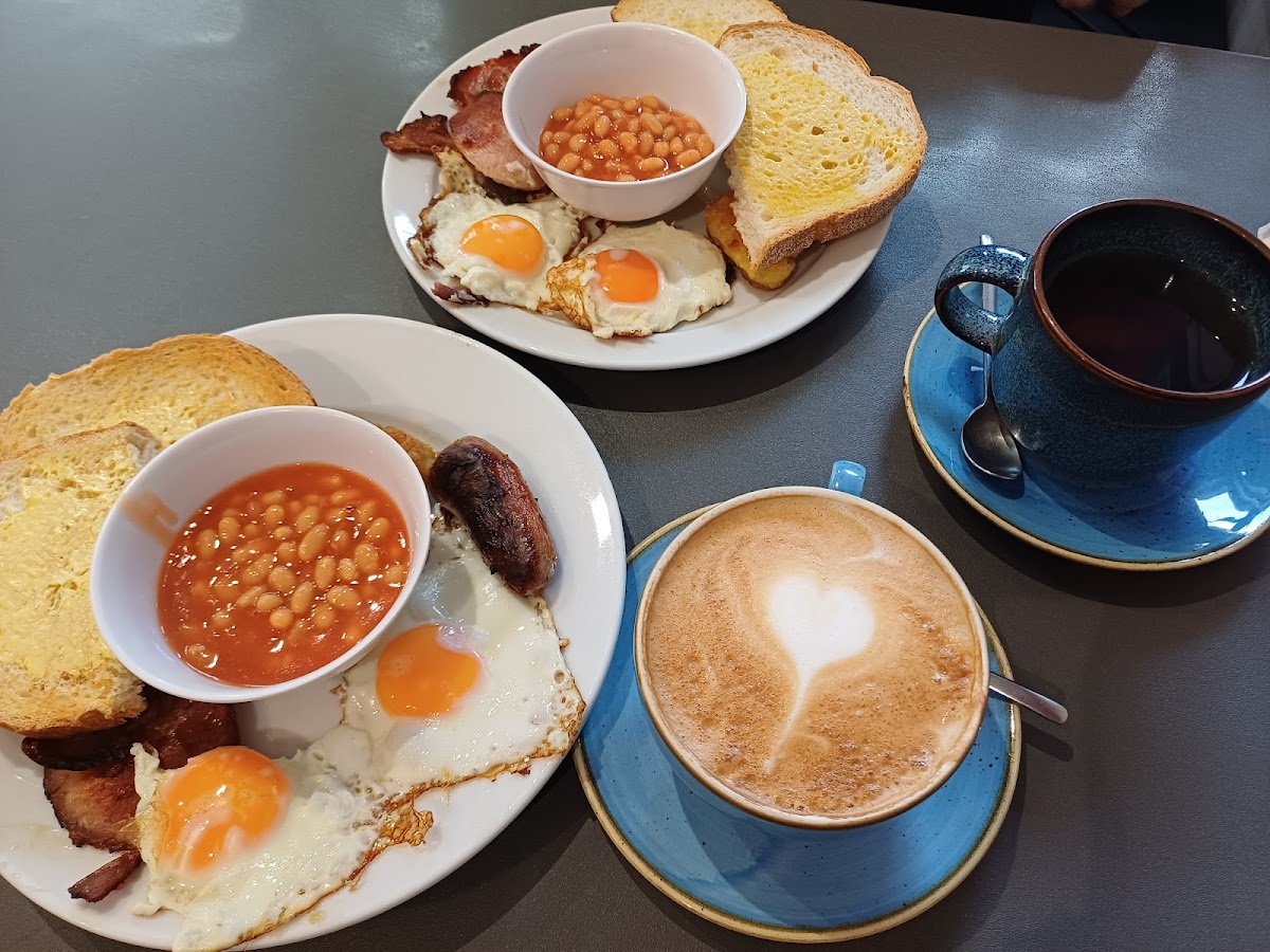 Photo of Sheila's Cafe