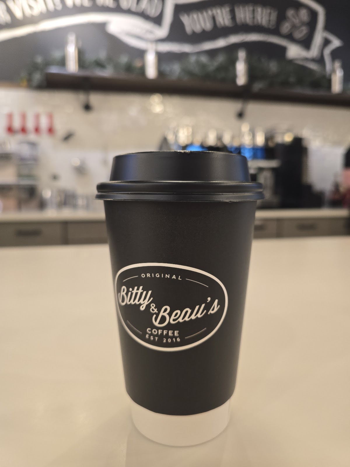 Photo of Bitty and Beau's Coffee