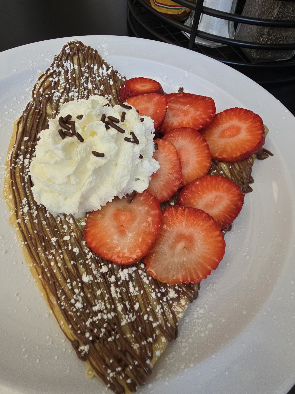 Photo of Brew & Bites Café
