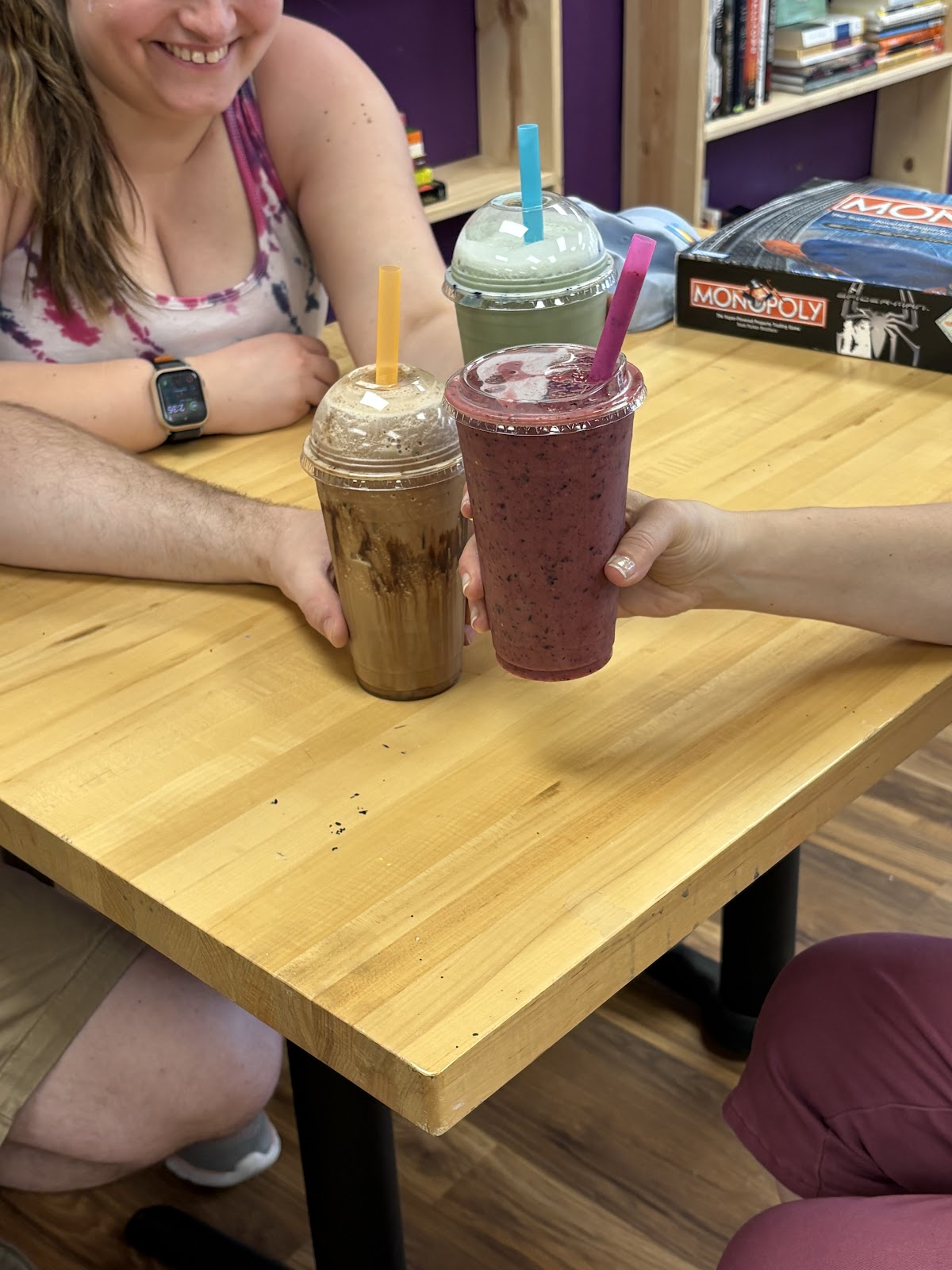 Photo of Common Grounds Vibe Cafe