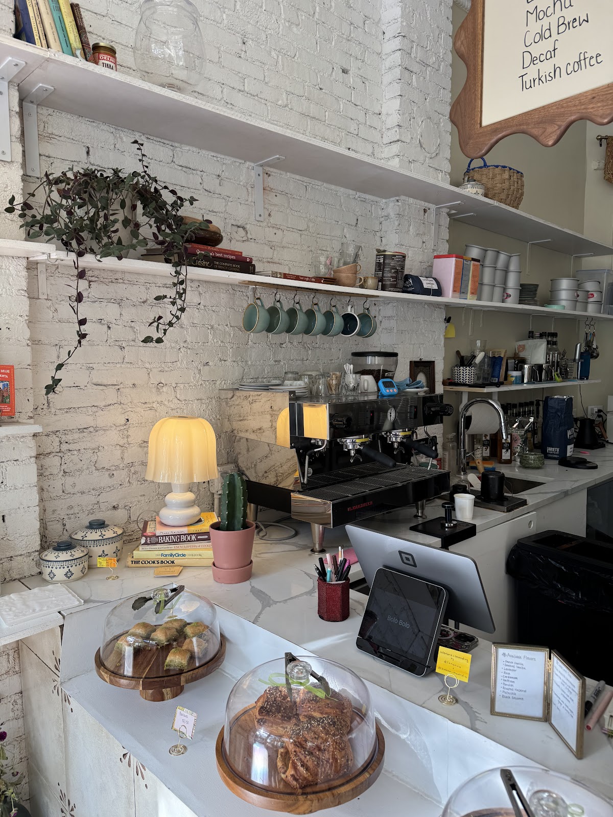Photo of Joy Coffee and Treats