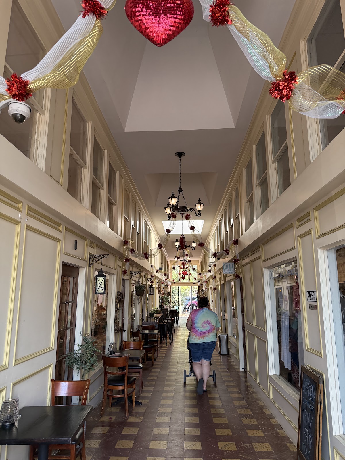 Photo of Crislip Cafe