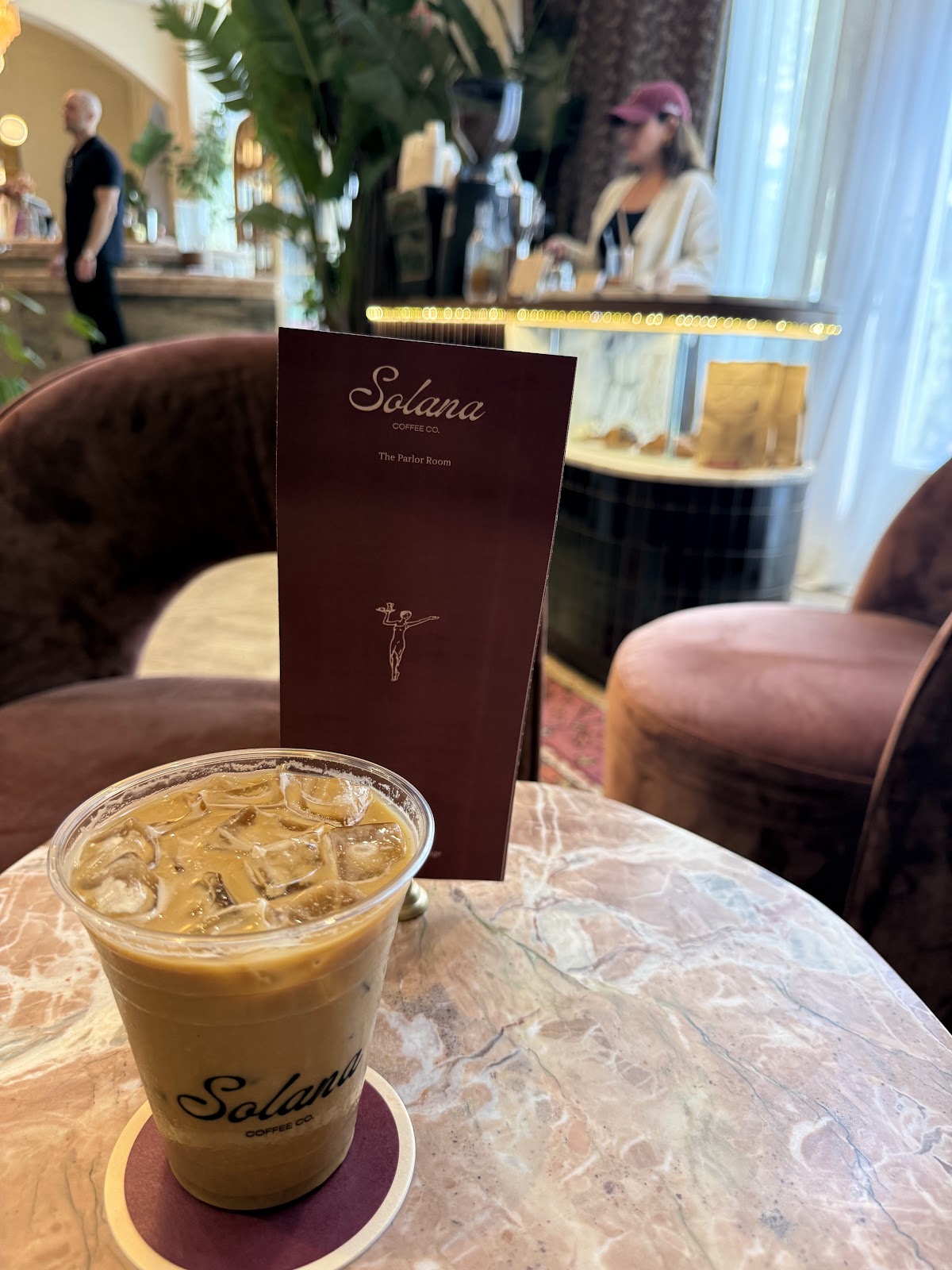 Photo of Cafe 21