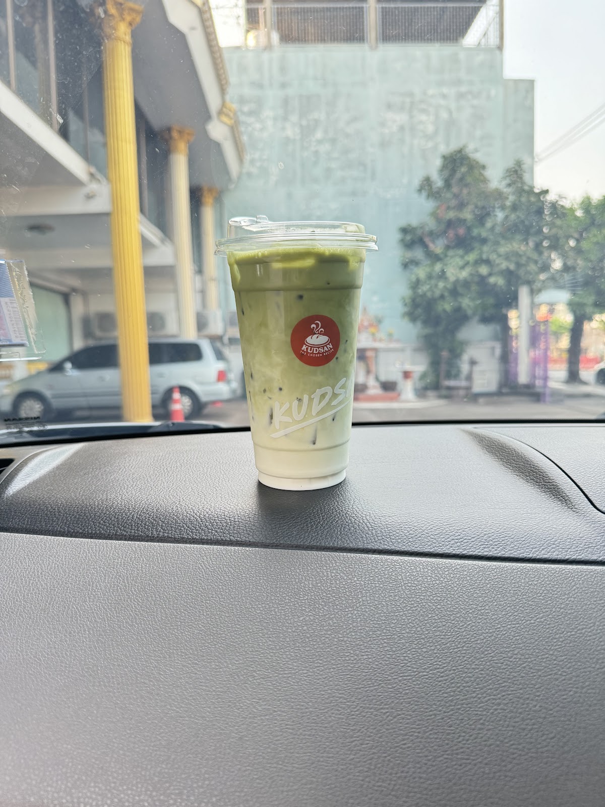 Photo of Kudsan Bakery and Coffee