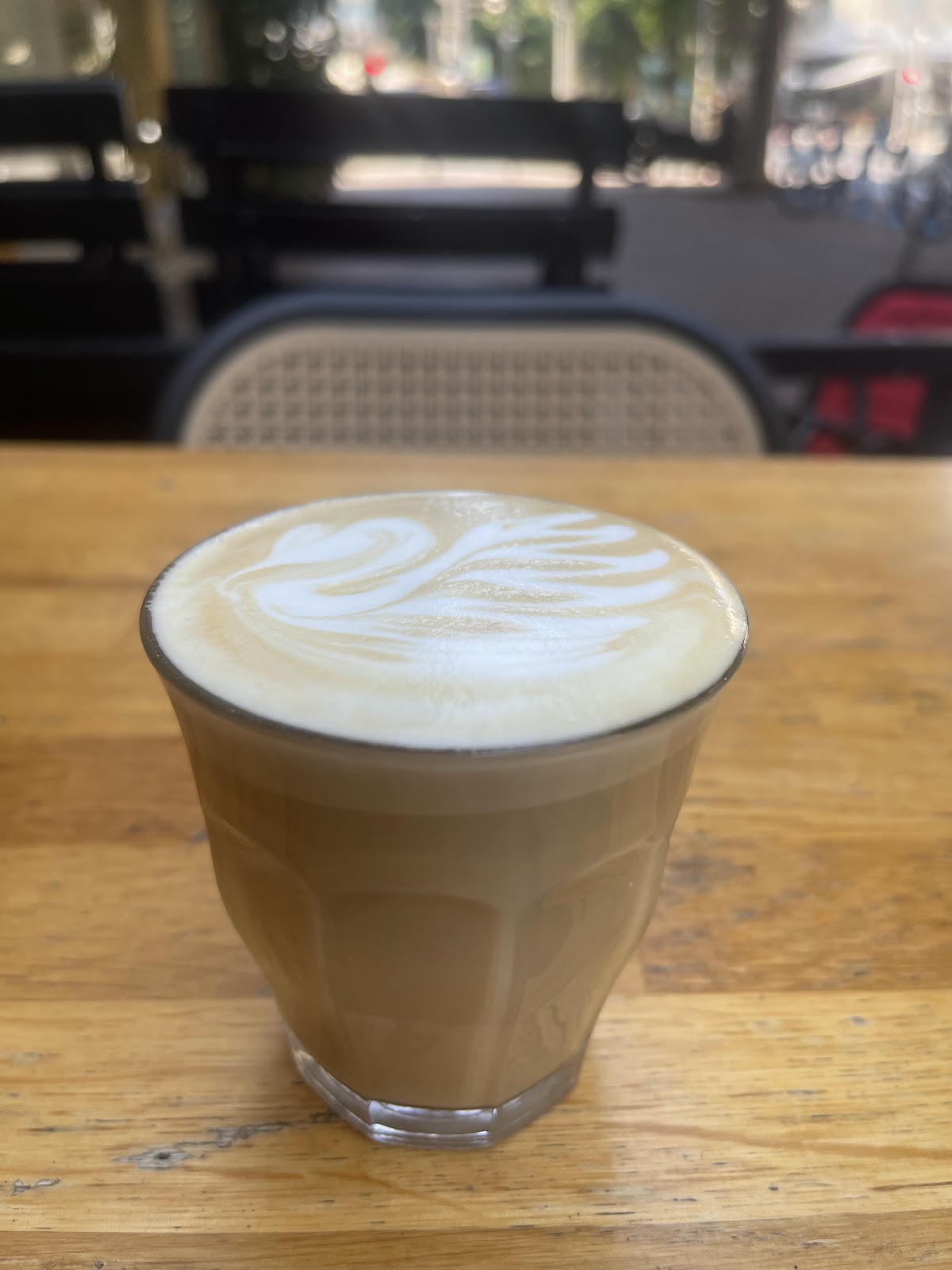 Photo of Fortune Coffee Shop