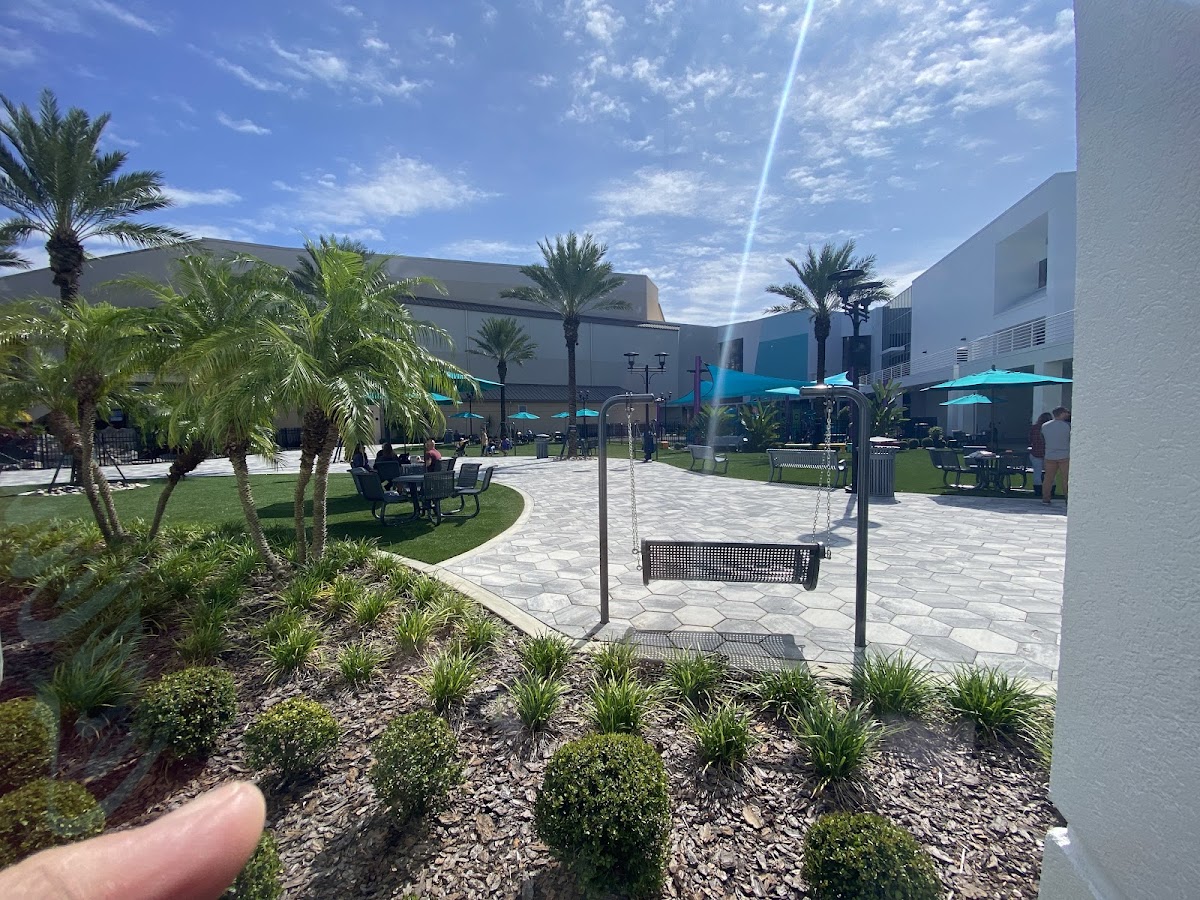 Photo of First Orlando Cafe
