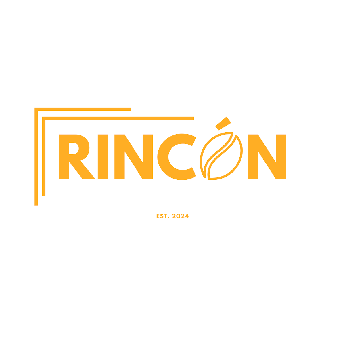 Rincón Café interior
