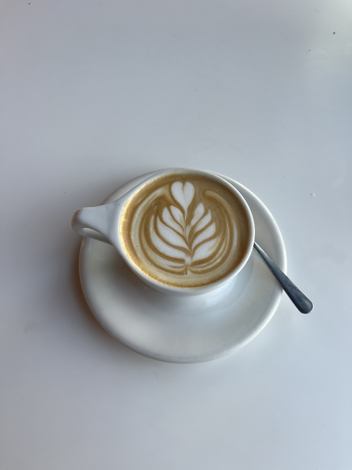 Photo of Blue Copper Coffee Room
