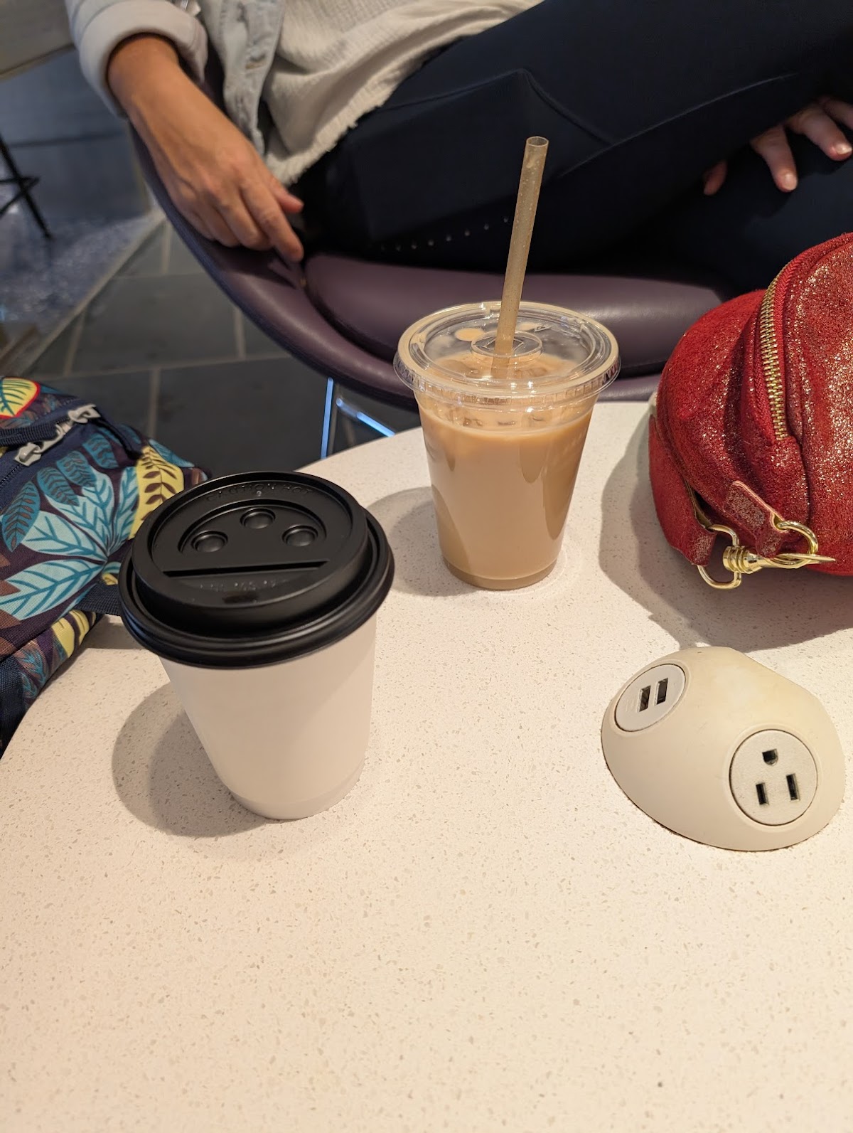 Photo of George Howell Coffee