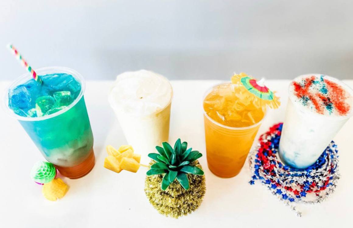 Photo of South Side Sips
