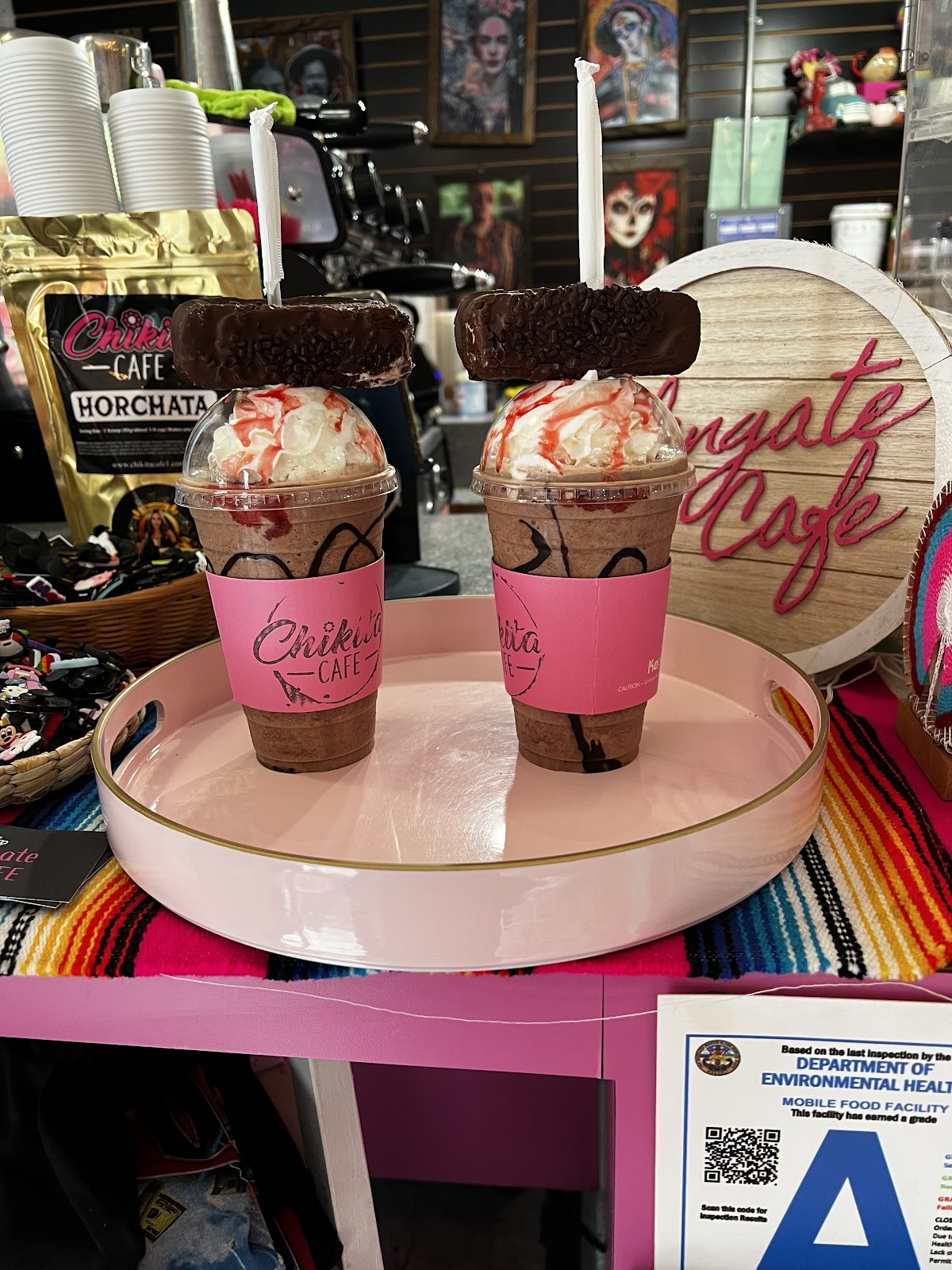 Photo of chikita cafe
