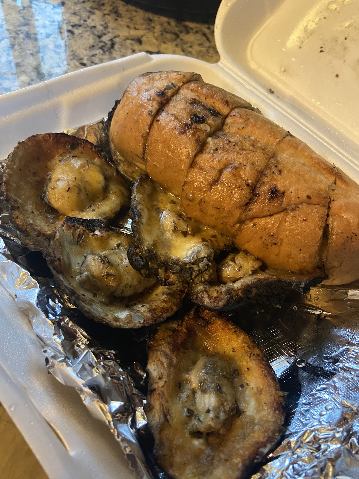 Photo of Algiers Steak & Oyster Cafe