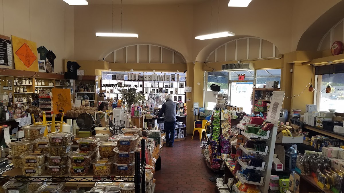 Photo of Raxakoul Coffee and Cheese